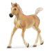 SCHLEICH HORSE CLUB Жеребенок хафлингер