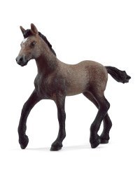 SCHLEICH HORSE CLUB Жеребенок перуанский пасо