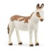 Обложка книги «SCHLEICH FARM WORLD Американский пятнистый осел»