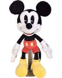 DISNEY PLUSH Ретро Микки Маус 25 См