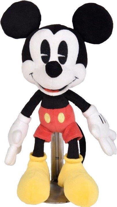 DISNEY PLUSH Ретро Микки Маус 25 См