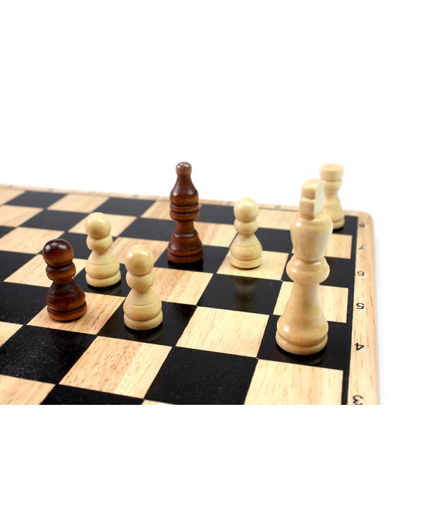 TACTIC Настольная игра Шахматы