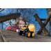Дополнительное изображение книги «JCB Машина "Самосвал", 17,5 см»