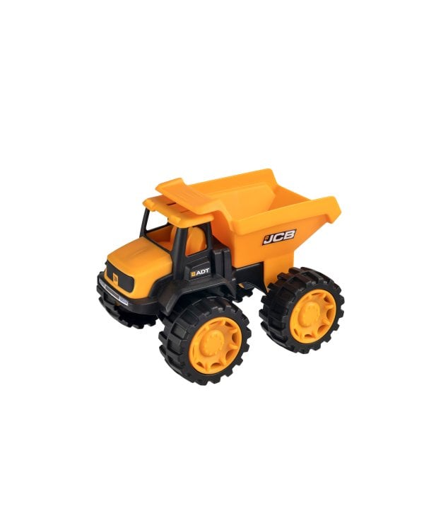 Дополнительное изображение книги «JCB Машина "Самосвал", 17,5 см»