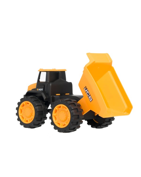 Дополнительное изображение книги «JCB Машина "Самосвал", 17,5 см»