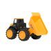 Дополнительное изображение книги «JCB Машина "Самосвал", 17,5 см»