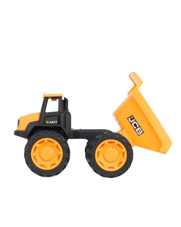 Дополнительное изображение книги «JCB Машина "Самосвал", 17,5 см»