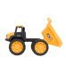Дополнительное изображение книги «JCB Машина "Самосвал", 17,5 см»