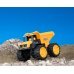 Дополнительное изображение книги «JCB Машина "Самосвал", 17,5 см»