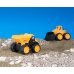 Дополнительное изображение книги «JCB Машина "Самосвал", 17,5 см»
