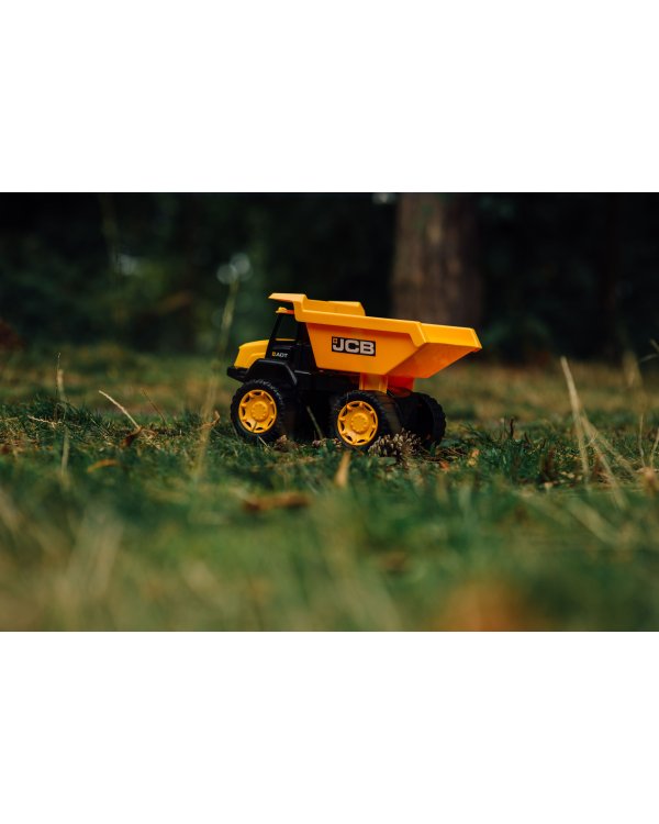 Дополнительное изображение книги «JCB Машина "Самосвал", 17,5 см»