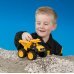 Дополнительное изображение книги «JCB Машина "Самосвал", 17,5 см»