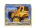 Обложка книги «JCB Машина "Погрузчик", 17,5 см»