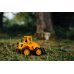 Дополнительное изображение книги «JCB Машина "Погрузчик", 17,5 см»