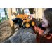 Дополнительное изображение книги «JCB Машина "Погрузчик", 17,5 см»