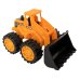 Дополнительное изображение книги «JCB Машина "Погрузчик", 17,5 см»