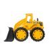 Дополнительное изображение книги «JCB Машина "Погрузчик", 17,5 см»