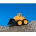 Дополнительное изображение книги «JCB Машина "Погрузчик", 17,5 см»