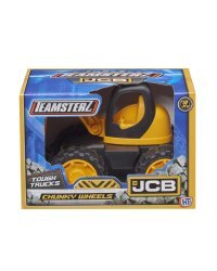 JCB Машина "Экскаватор", 17,5 см