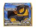 Обложка книги «JCB Машина "Экскаватор", 17,5 см»