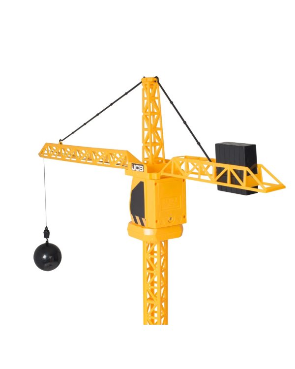 Дополнительное изображение книги «JCB Игроыой кран, 100 см»