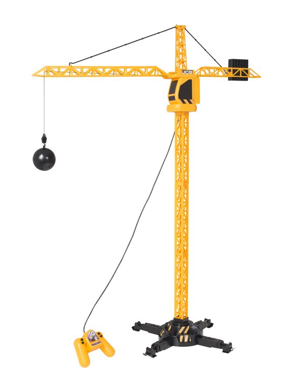 Дополнительное изображение книги «JCB Игроыой кран, 100 см»