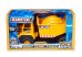 Обложка книги «JCB Набор "Грузовик и каска"»
