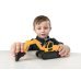 JCB Экскаватор со световыми и звуковыми эффектами, маленький JCB Экскаватор со световыми и звуковыми эффектами, маленький
