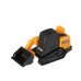 Дополнительное изображение книги «JCB MINI MOVERZ Игровой набор стройтехники из 5 машинок»