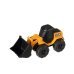 Дополнительное изображение книги «JCB MINI MOVERZ Игровой набор стройтехники из 5 машинок»