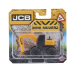 Дополнительное изображение книги «JCB MINI MOVERZ Машинка страйтехники»