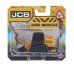 Обложка книги «JCB MINI MOVERZ Машинка страйтехники»