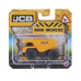 Дополнительное изображение книги «JCB MINI MOVERZ Машинка страйтехники»