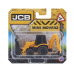 Дополнительное изображение книги «JCB MINI MOVERZ Машинка страйтехники»