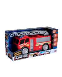 TEAMSTERZ Пожарная машина со световыми и звуковыми эффектами, 35cm