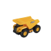 JCB Машина со световыми и звуковыми эффектами "Самосвал", маленькая