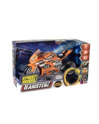 TEAMSTERZ Мотоцикл Starz Wheelie