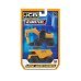 JCB MINI MACHINES Набор из 2-х машинок стройтехники