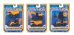 JCB MINI MACHINES Набор из 2-х машинок стройтехники