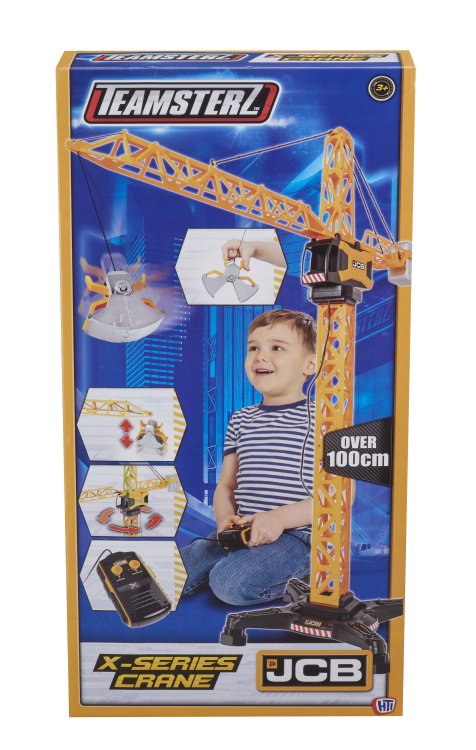 JCB Подъёмный кран X-серии 100cm