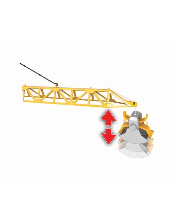 JCB Подъёмный кран X-серии 100cm