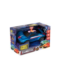 TEAMSTERZ Mighty Machine машинка с освещением, 12,5 см