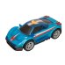TEAMSTERZ Mighty Machine машинка с освещением, 12,5 см