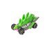 TEAMSTERZ Beast Machines металлическая машинка, 7,5 см TEAMSTERZ Beast Machines металлическая машинка, 7,5 см