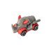 TEAMSTERZ Beast Machines металлическая машинка, 7,5 см TEAMSTERZ Beast Machines металлическая машинка, 7,5 см