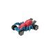 TEAMSTERZ Beast Machines металлическая машинка, 7,5 см TEAMSTERZ Beast Machines металлическая машинка, 7,5 см