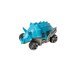 TEAMSTERZ Beast Machines металлическая машинка, 7,5 см TEAMSTERZ Beast Machines металлическая машинка, 7,5 см