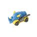 TEAMSTERZ Beast Machines металлическая машинка, 7,5 см TEAMSTERZ Beast Machines металлическая машинка, 7,5 см
