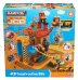 JCB Игровой набор Гараж My 1st JCB