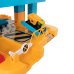 JCB Игровой набор Гараж My 1st JCB